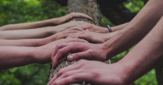 The Root Cause of Lonliness