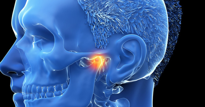 Understanding TMJ