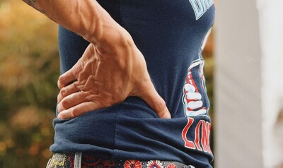 Sciatica Pain