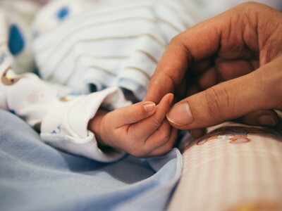 Link to: /pages/infants-colic